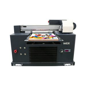 מכונת הדפסה דיגיטלית / מדפסת הטקסטיל