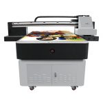 a3 a3 a4 מטוס ישיר היברידי uv שטוחה מדפסת WER-ET1510UV