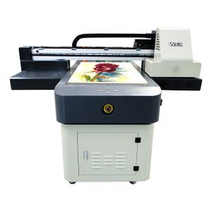 מכונת הדפסה דיגיטלית a2 a3 a4 מדפסת שטוחה